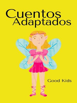cover image of Cuentos Adaptados
